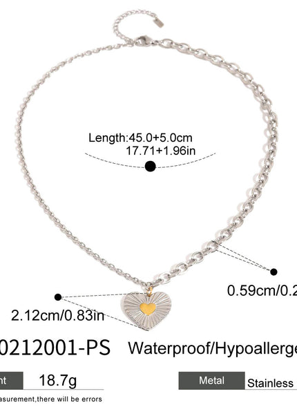 Oasis Necklace