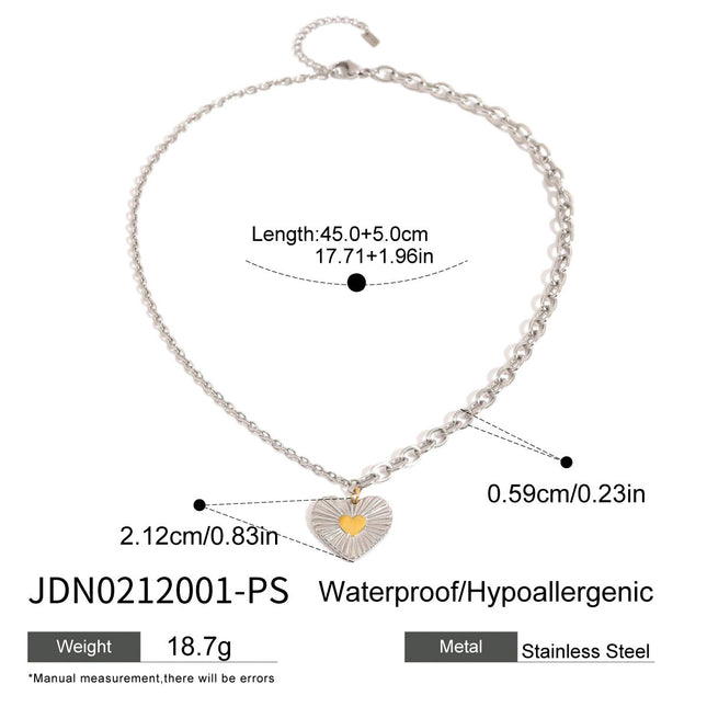 Oasis Necklace