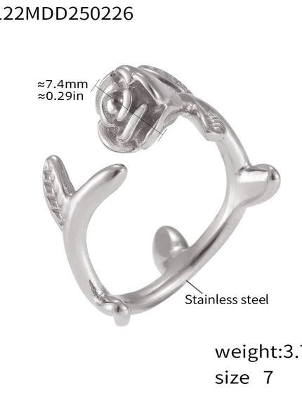 Soy Ring