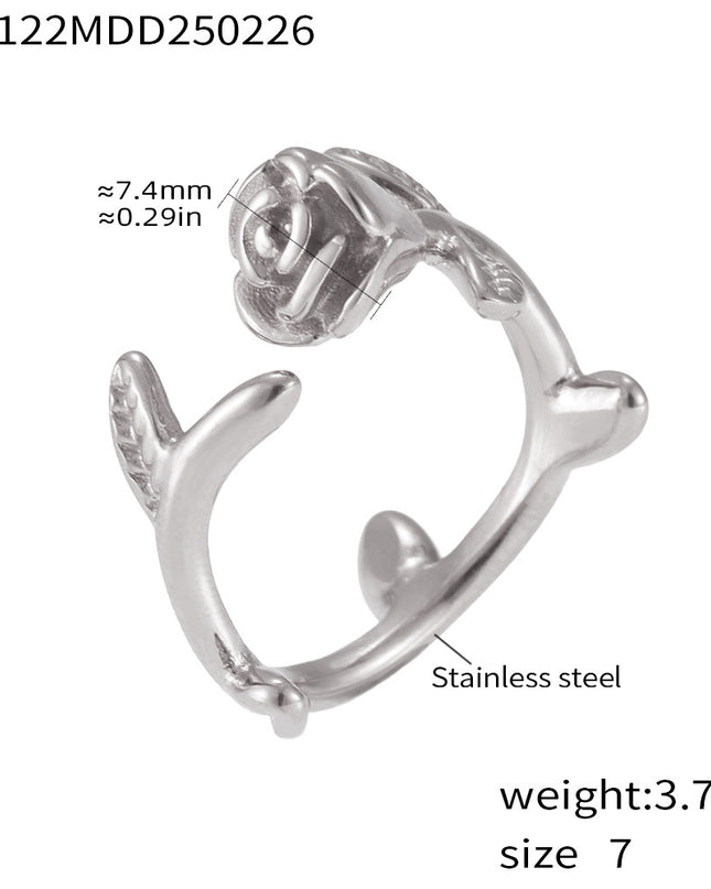 Soy Ring