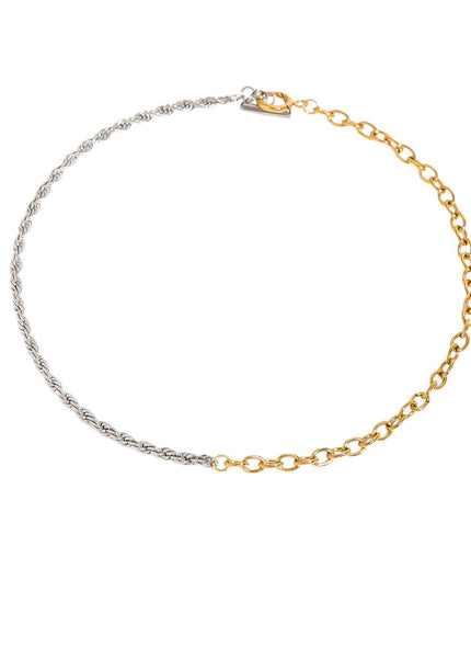 Current Necklace