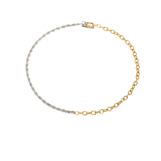 Current Necklace