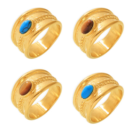 Buccina Ring