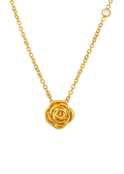 Laura Necklace