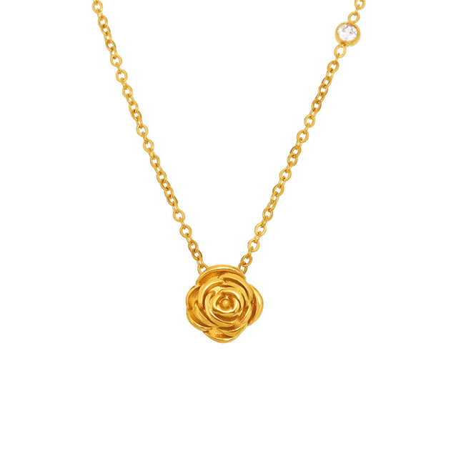 Laura Necklace