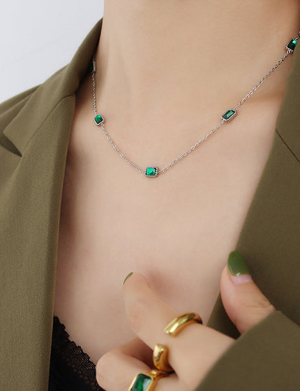 Amado Necklace
