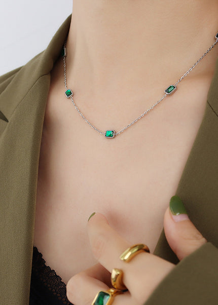 Amado Necklace