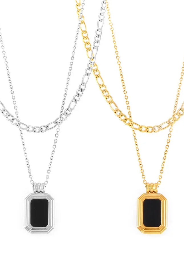 Bubble Necklace