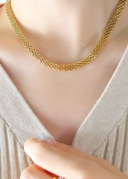 Shiny Necklace