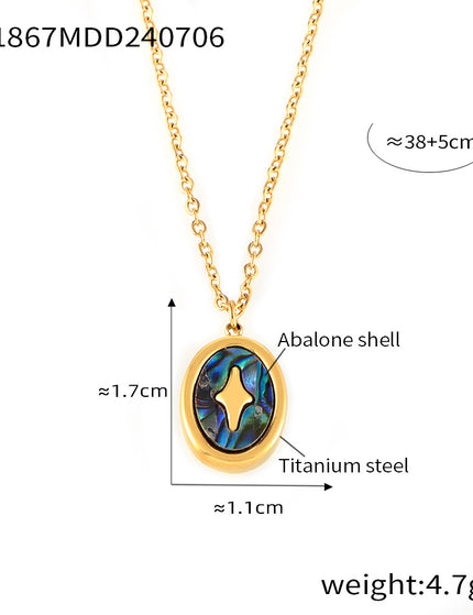 Barbie Necklace