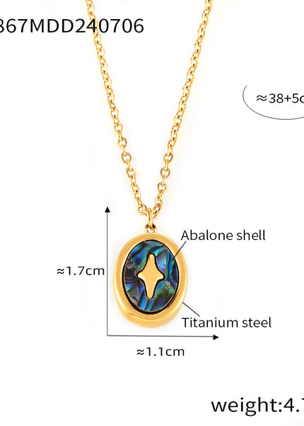 Barbie Necklace