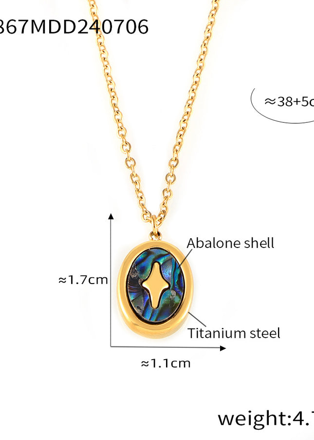 Barbie Necklace