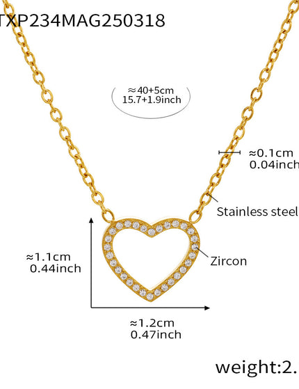 Adora Necklace