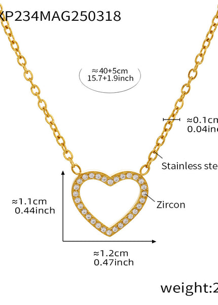 Adora Necklace