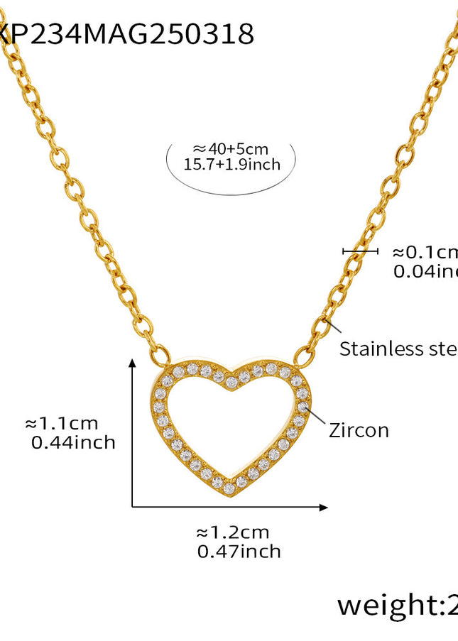 Adora Necklace