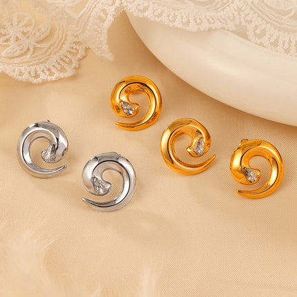 Plume Ring