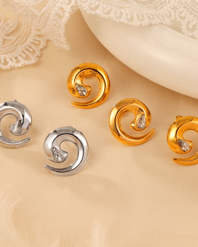 Plume Ring
