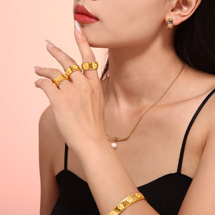 Vechia Ring