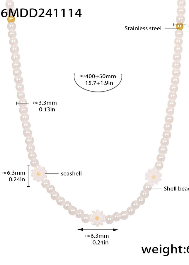 Cisa Necklace