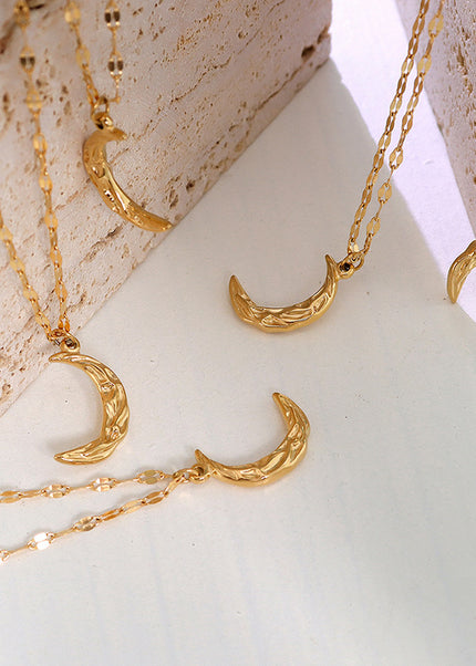 Luna Necklace
