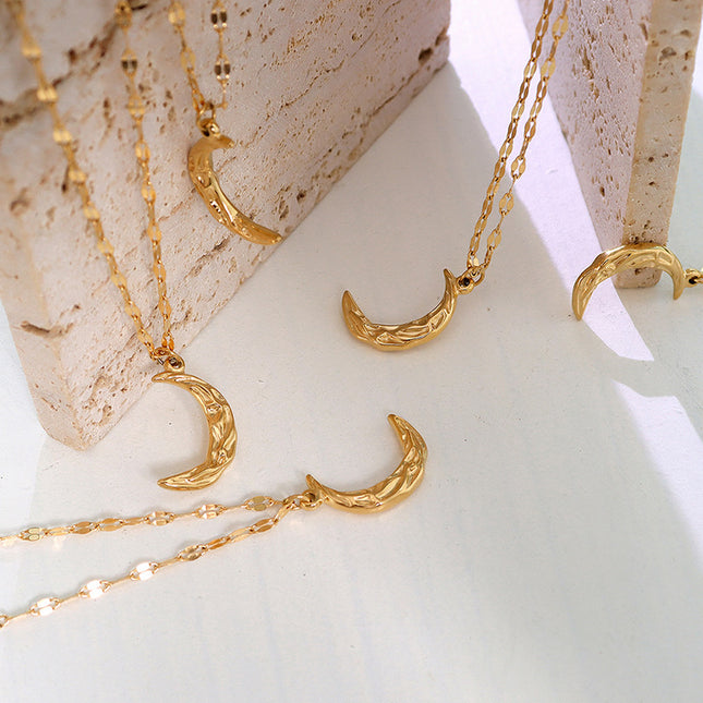 Luna Necklace