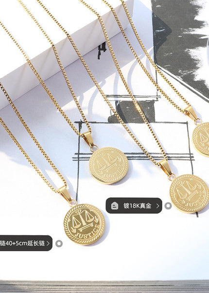 Jay Necklace