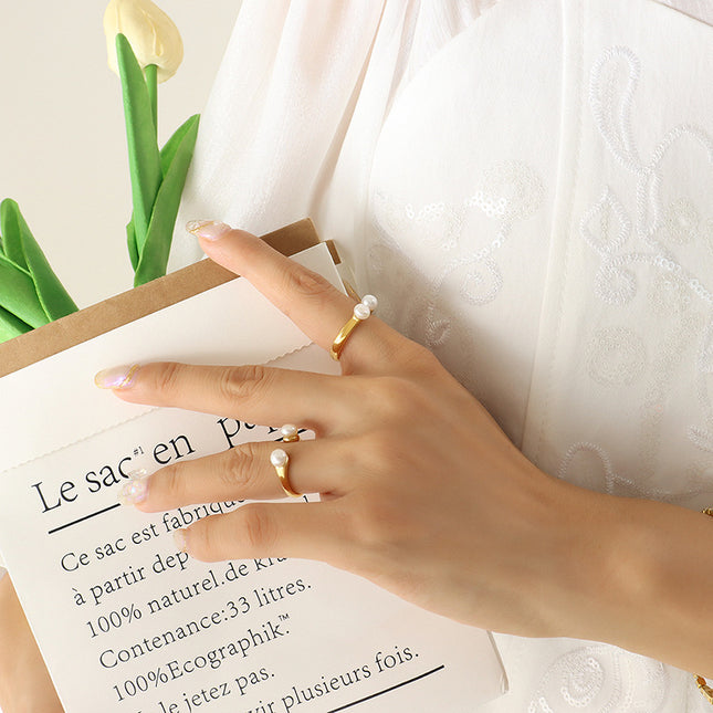Loreeto Ring