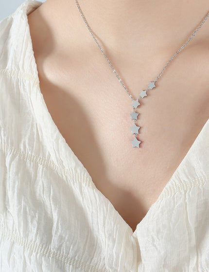 Chula Necklace