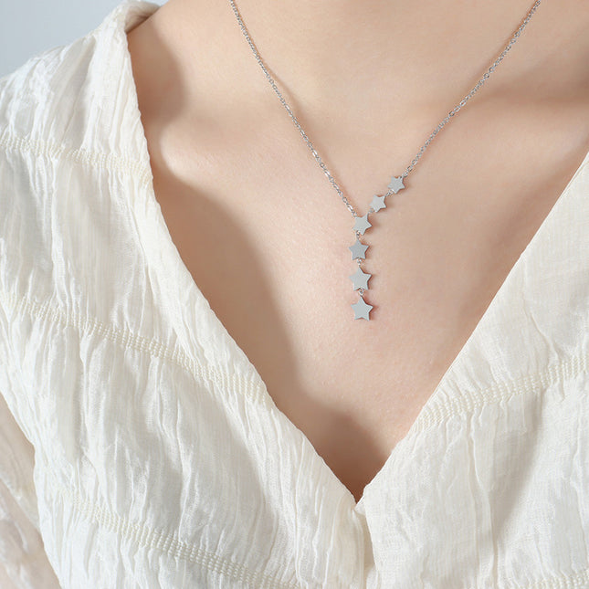 Chula Necklace