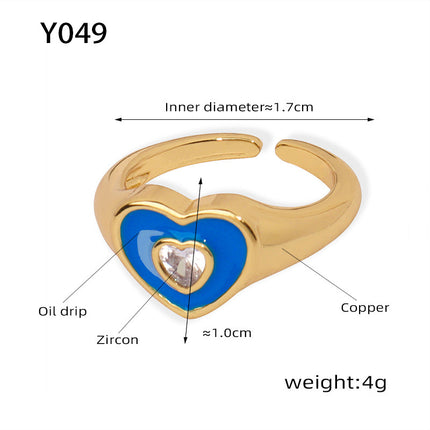 Sunout Ring