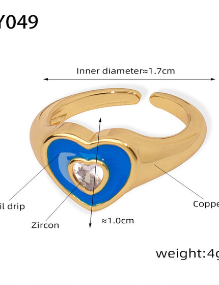 Sunout Ring