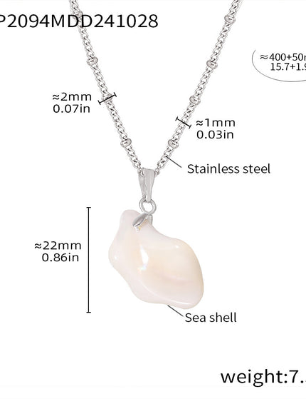 Marisa Necklace