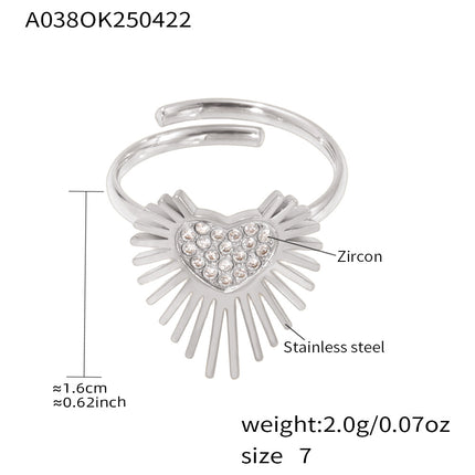Erba Ring