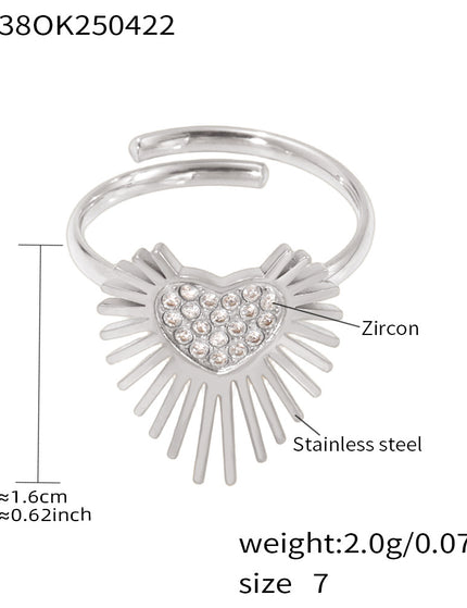 Erba Ring