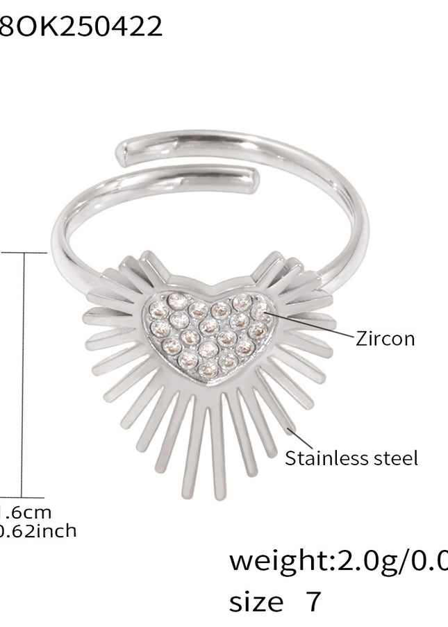 Erba Ring