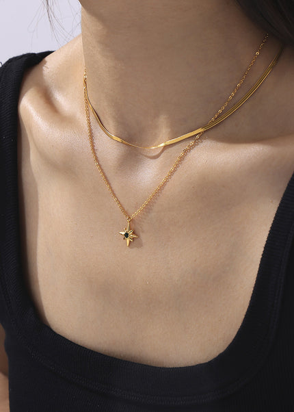 Chica Necklace