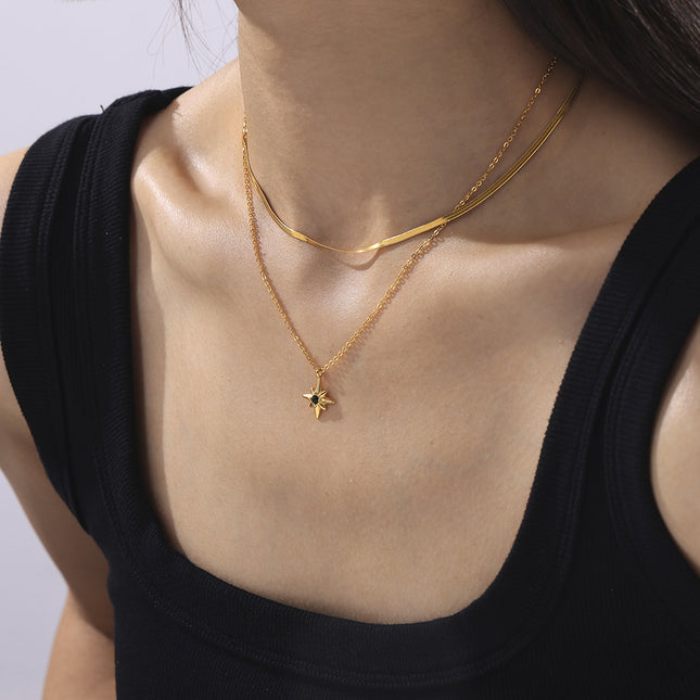 Chica Necklace