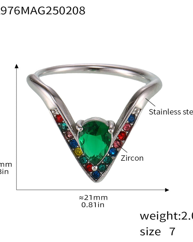 Assano Ring