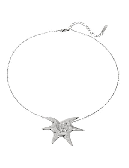 Peninsula Necklace