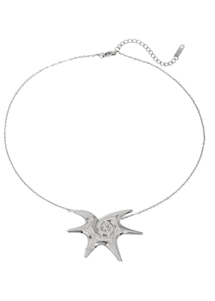Peninsula Necklace