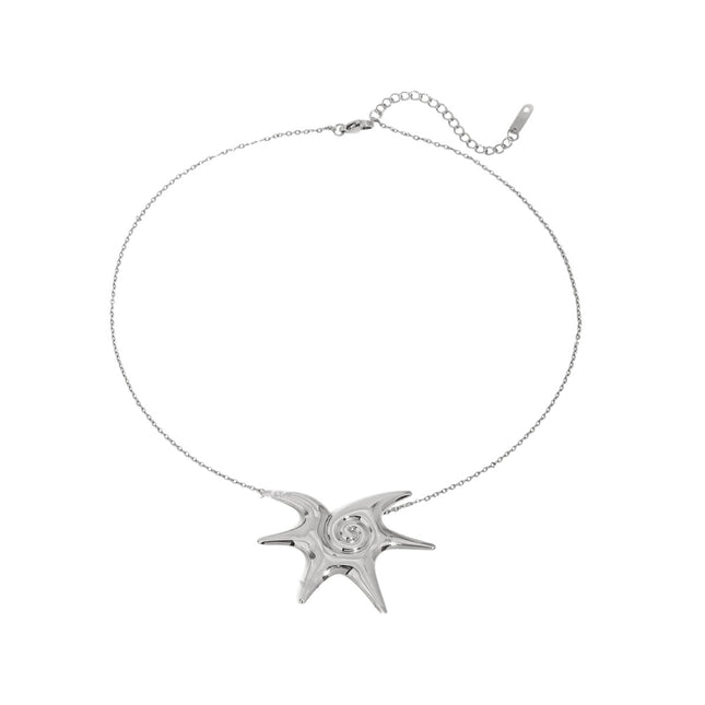 Peninsula Necklace