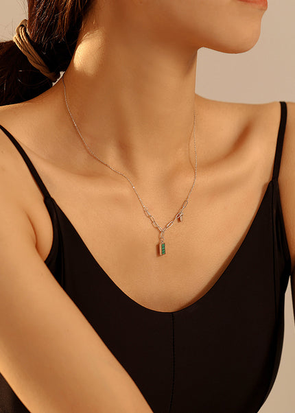 Roisy Necklace