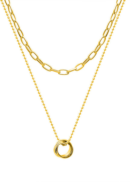 Bayani Necklace