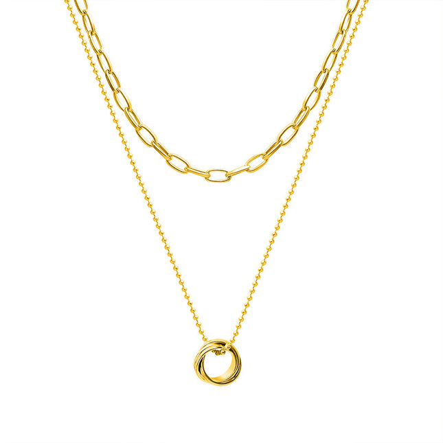 Bayani Necklace