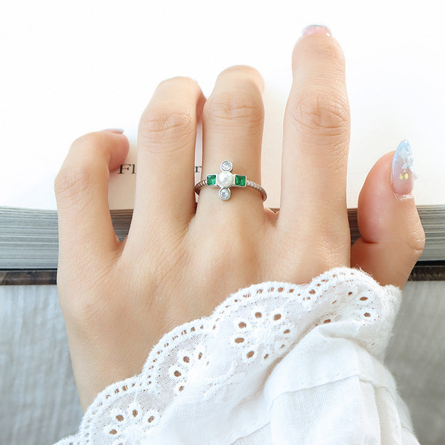 Forza Ring