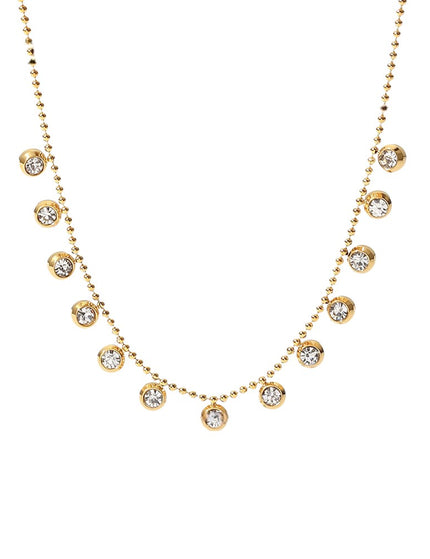 Coast Necklace