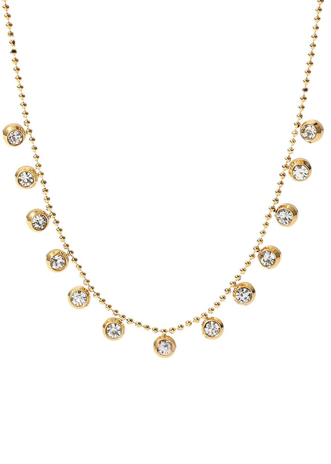 Coast Necklace