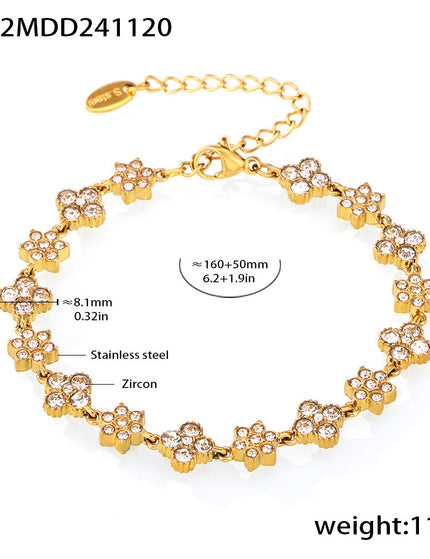 Maja Bracelet