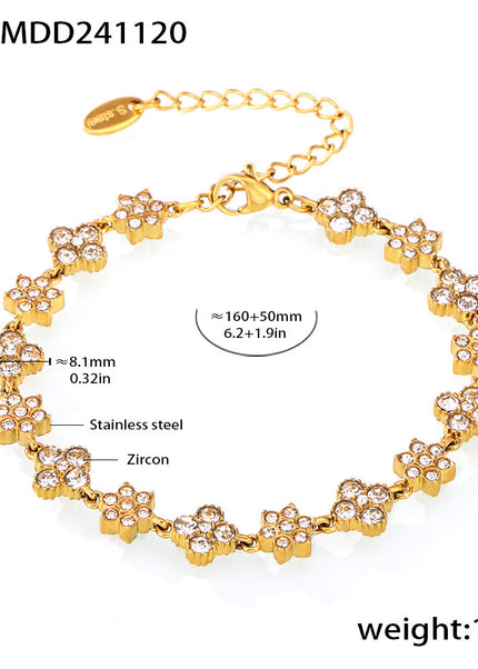 Maja Bracelet