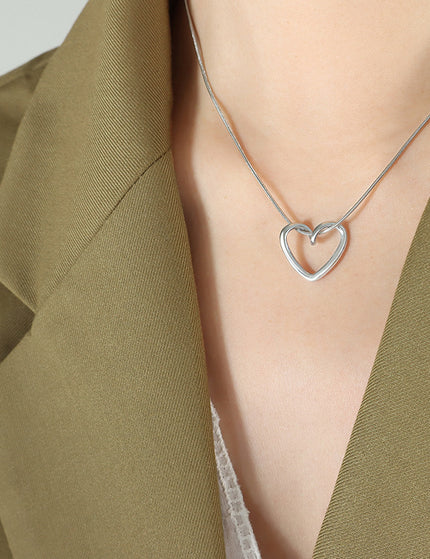 Vistas Necklace